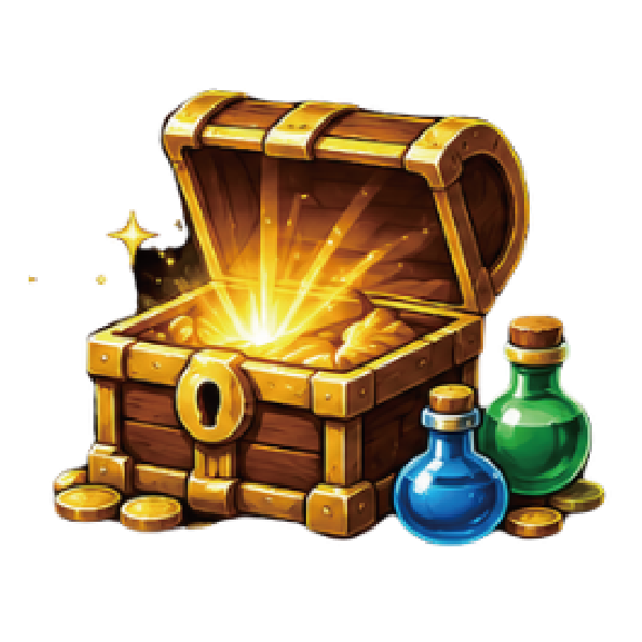 inventory